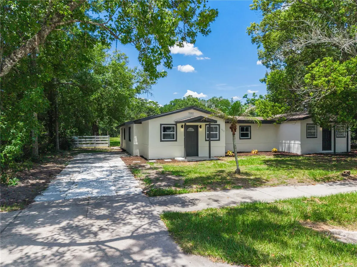 842 Dennis Avenue, Orlando, FL 32807 - #1