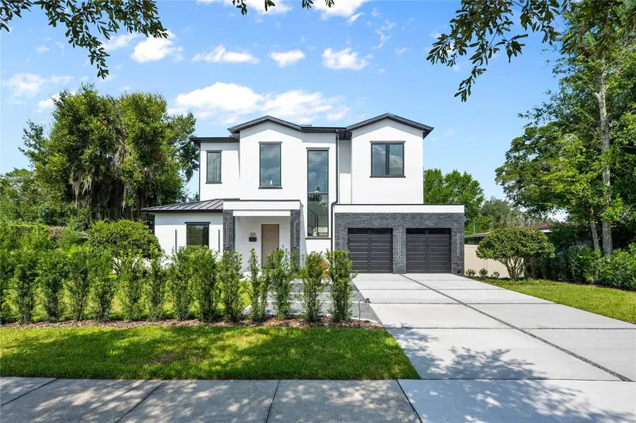 525 S Lakemont Avenue, Winter Park, FL 32792 - #2