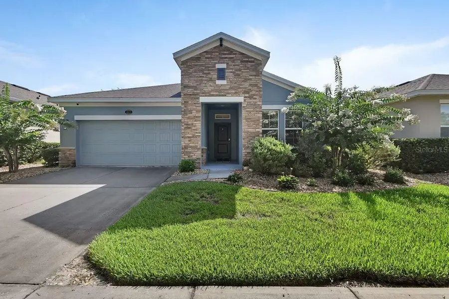 217 W Cherry Place, Deland, FL 32724 - #2
