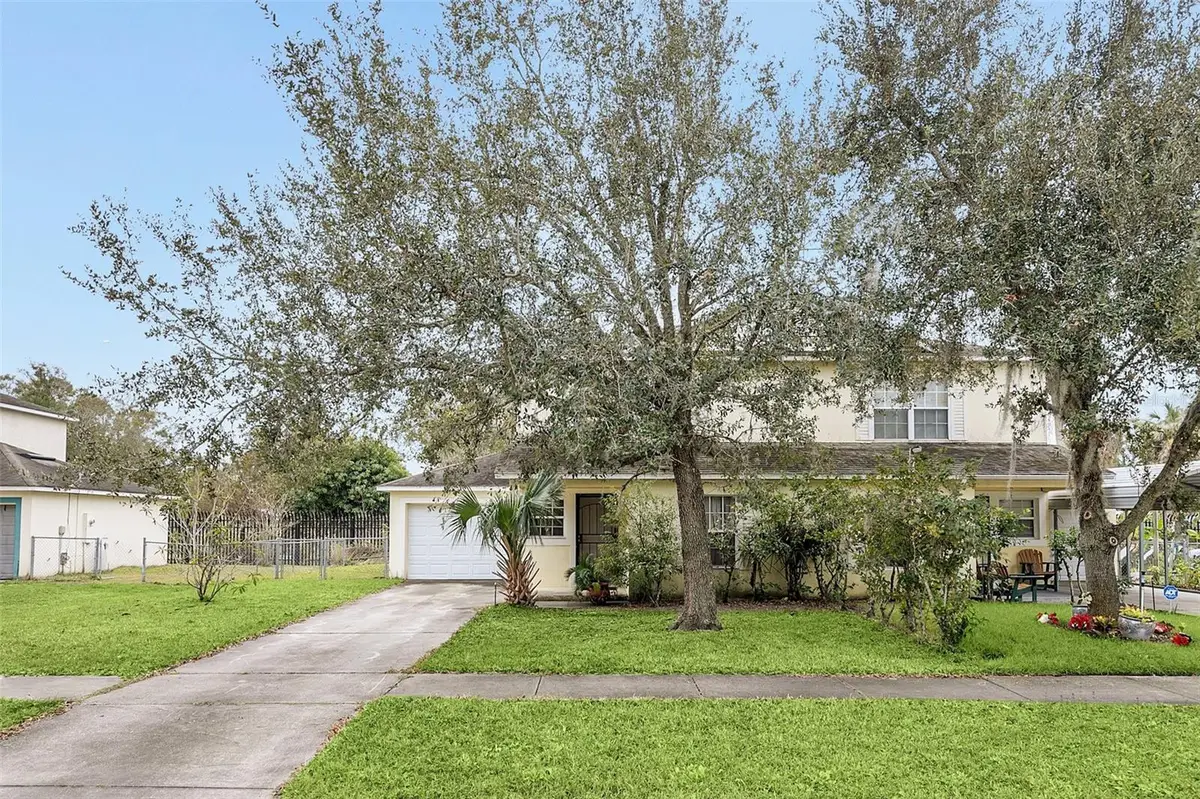 1209 W 6th Street, Sanford, FL 32771 - #1