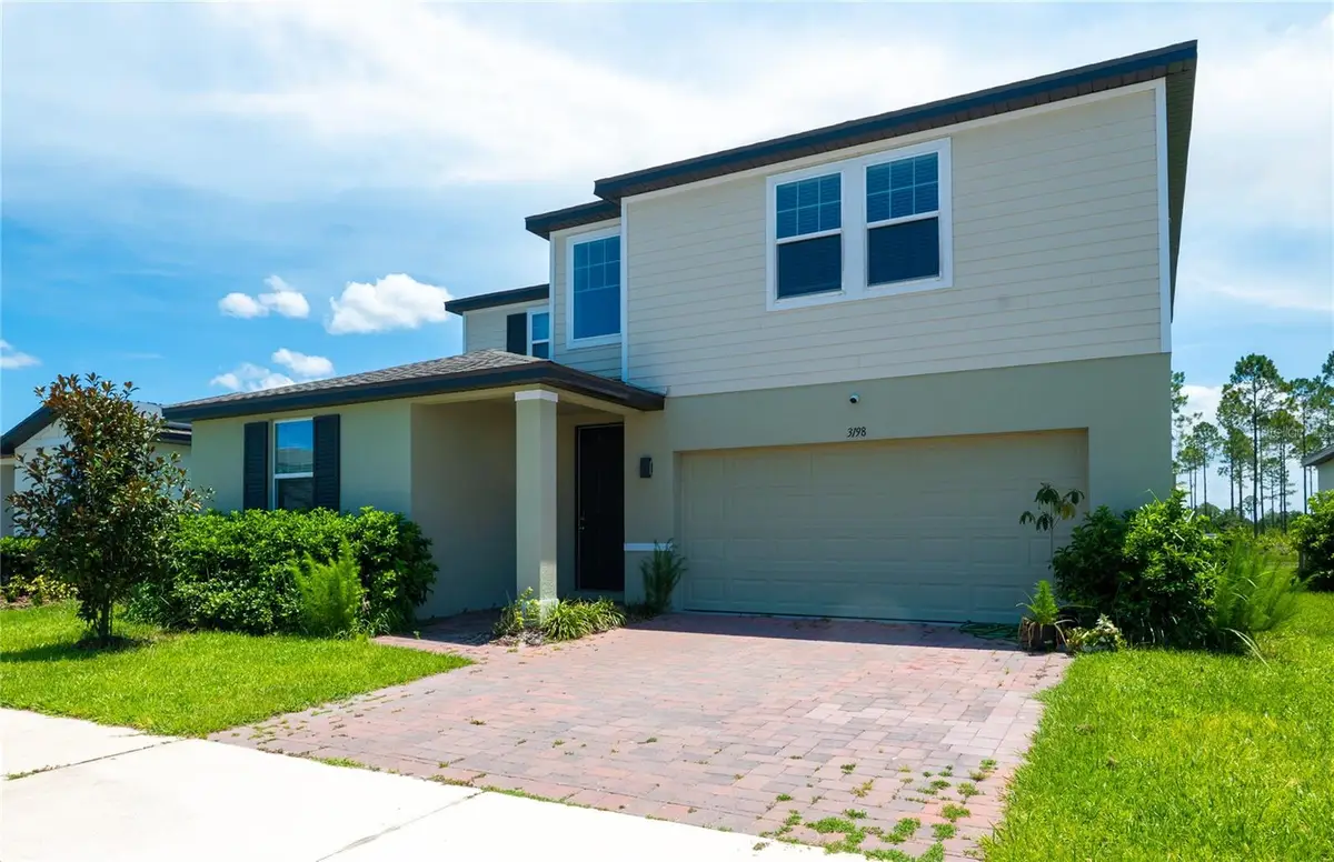 3198 Viceroy Court, Poinciana, FL 34759 - #1