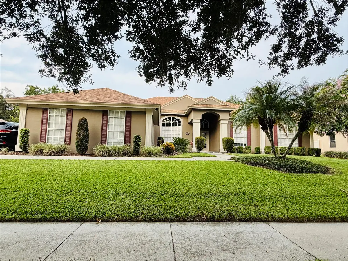 3841 Winding Lake Circle, Orlando, FL 32835 - #1