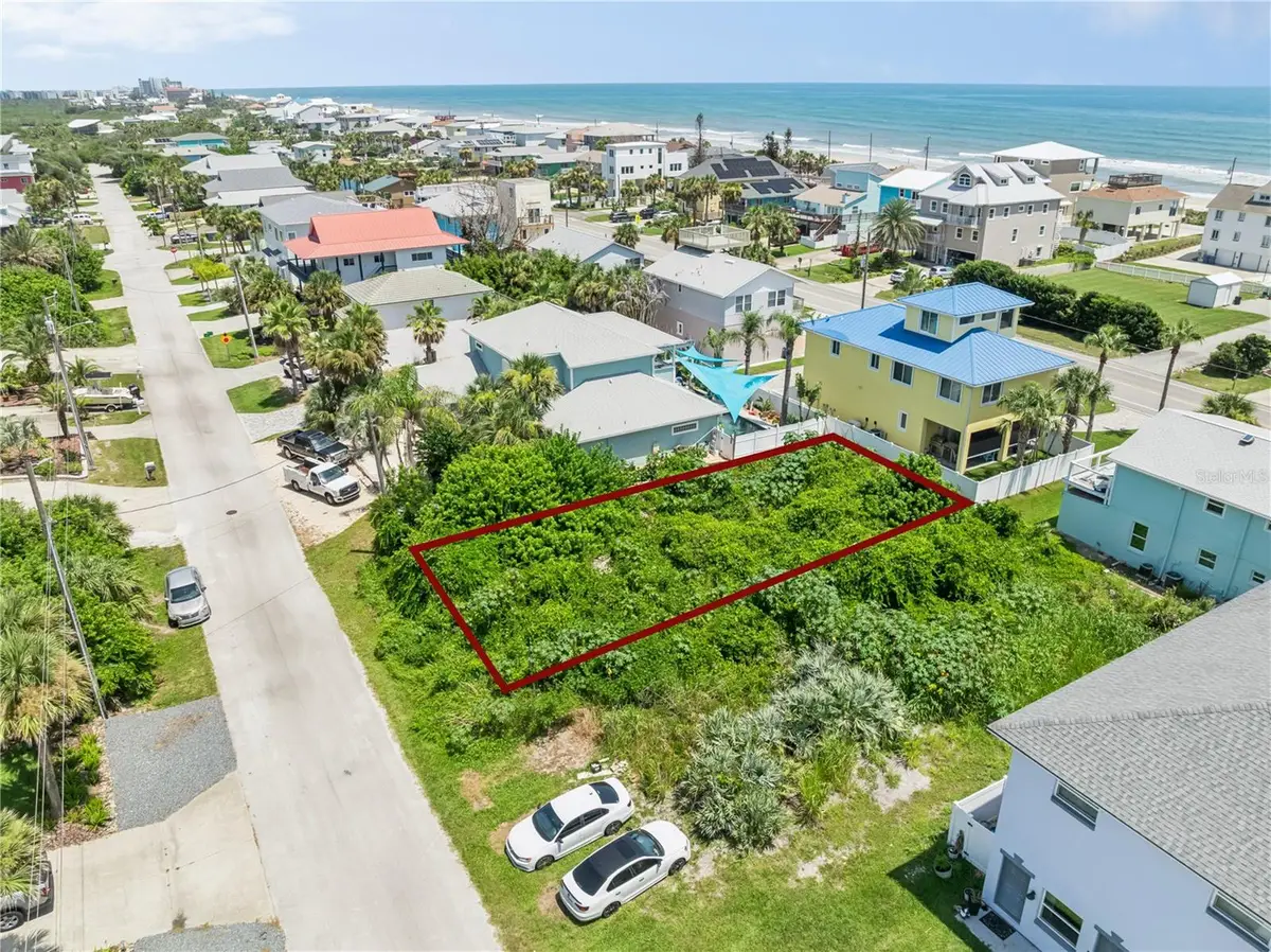 6329 Engram Road, New Smyrna Beach, FL 32169 - #1