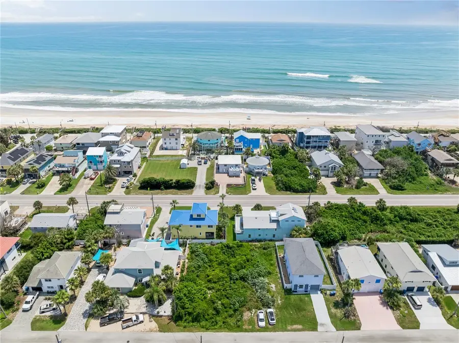 6329 Engram Road, New Smyrna Beach, FL 32169 - #3