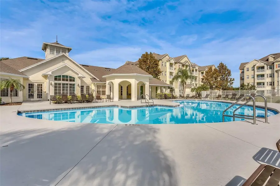 5252 Cane Island Loop #204, Kissimmee, FL 34746 - #3