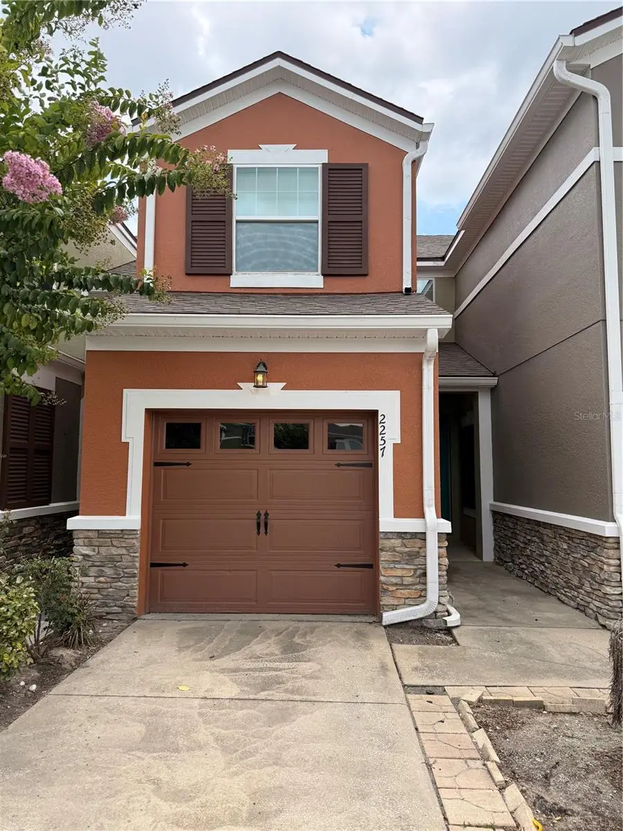 2257 Brookridge Trail, Sanford, FL 32773 - #1