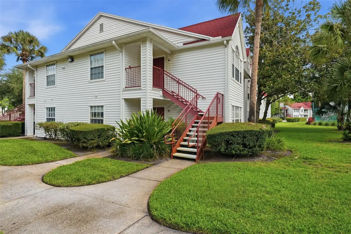 11526 Westwood Boulevard #712, Orlando, FL 32821 - #1