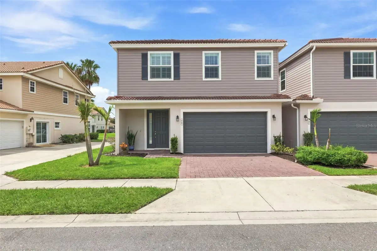 1805 Noel Place #101, Melbourne, FL 32935 - #1