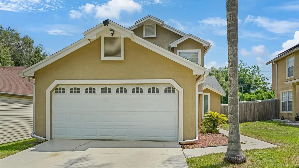1769 Saddleback Ridge Road, Apopka, FL 32703 - #1