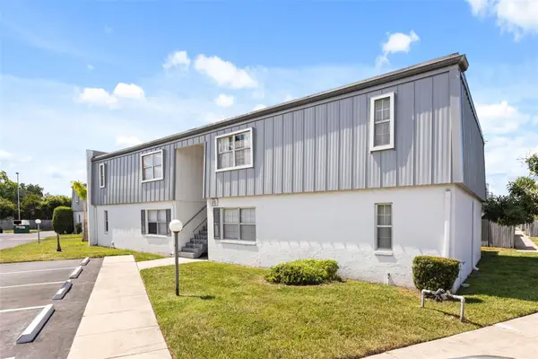 1000 S Semoran Boulevard #302, WINTER PARK, FL 32792