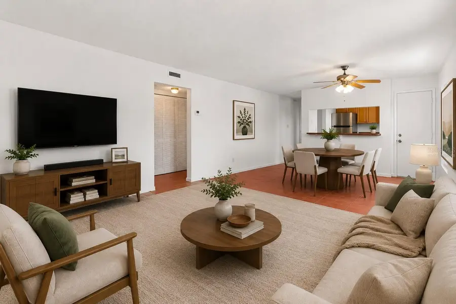 1000 S Semoran Boulevard #302, Winter Park, FL 32792 - #3