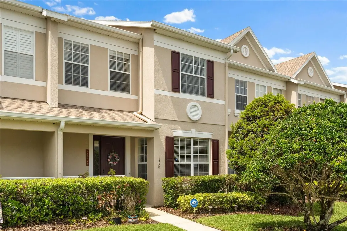 1530 Tally Circle, Oviedo, FL 32765 - #1
