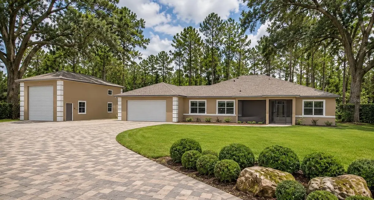 5390 Mahogany Boulevard, Bunnell, FL 32110 - #1