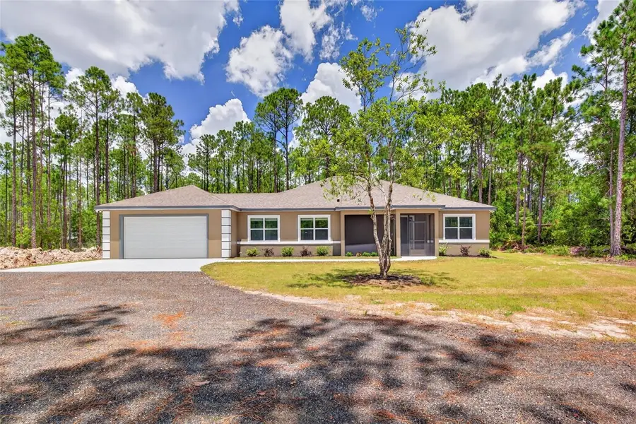 5390 Mahogany Boulevard, Bunnell, FL 32110 - #2