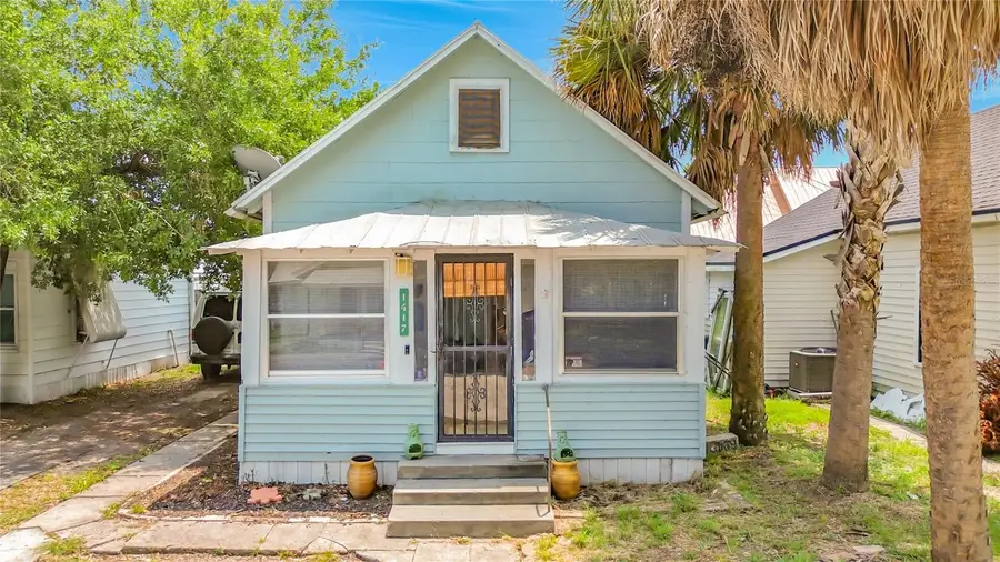 1417 11th Street, Saint Cloud, FL 34769 - #2