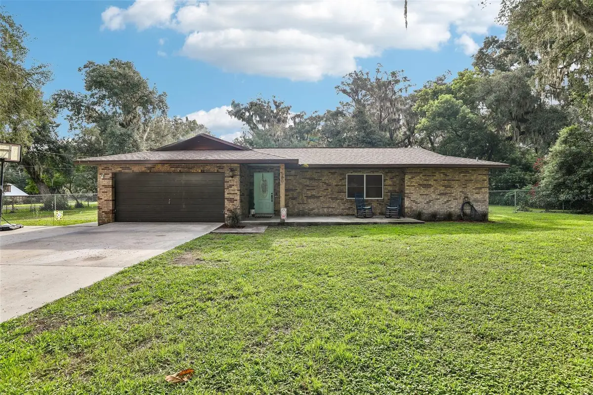 580 Heather Court, Bartow, FL 33830 - #1