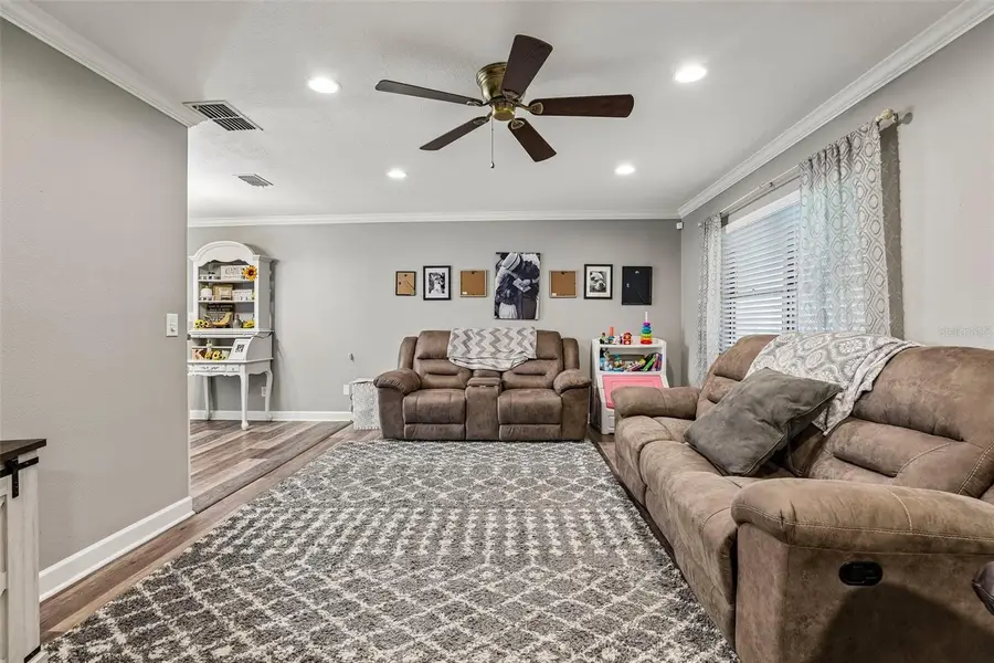 580 Heather Court, Bartow, FL 33830 - #3