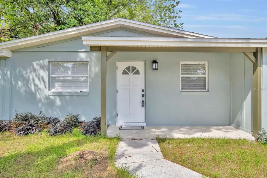 1224 Helen Street, Apopka, FL 32703 - #2