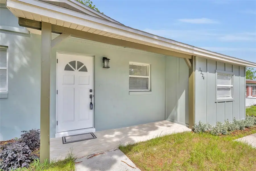 1224 Helen Street, Apopka, FL 32703 - #3