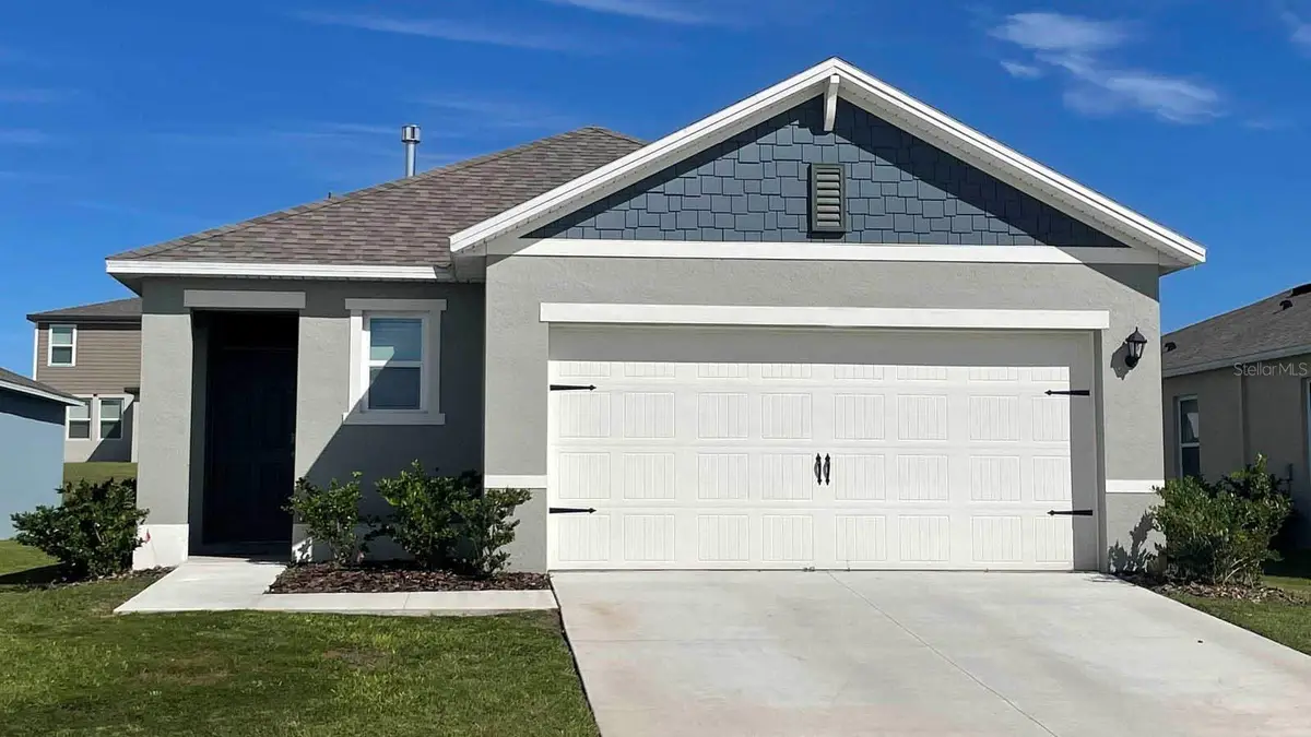 6163 Coronari Lane, Winter Haven, FL 33884 - #1