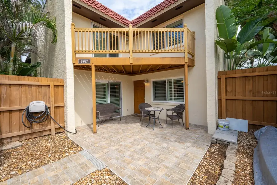 8767 Live Oak Court, Cape Canaveral, FL 32920 - #2