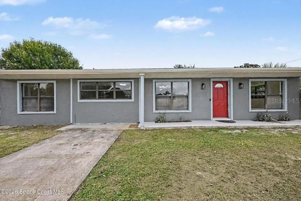 2292 Lakeview Drive, Melbourne, FL 32935 - #1