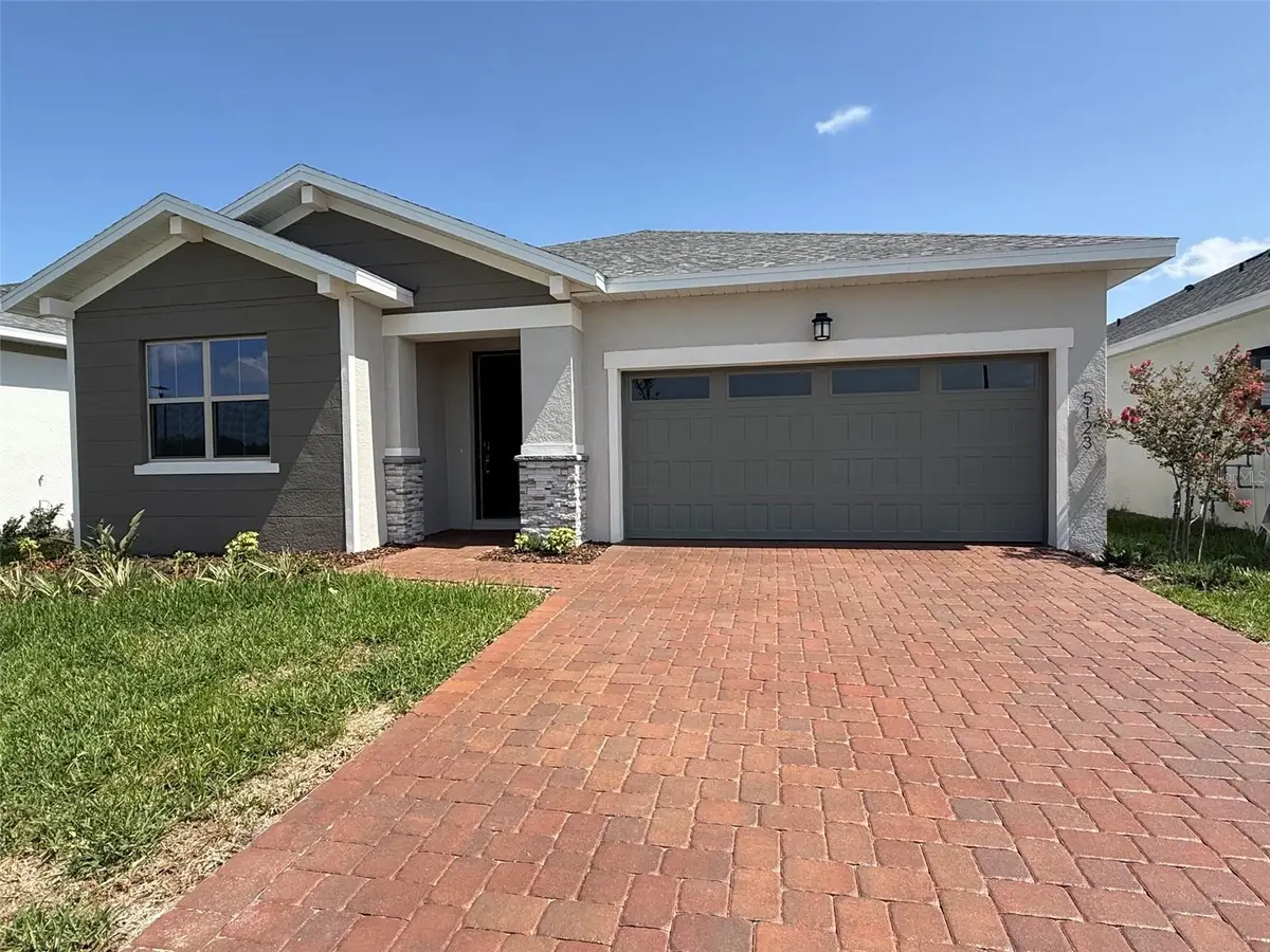 5123 Buttonsage Drive, Saint Cloud, FL 34772 - #1