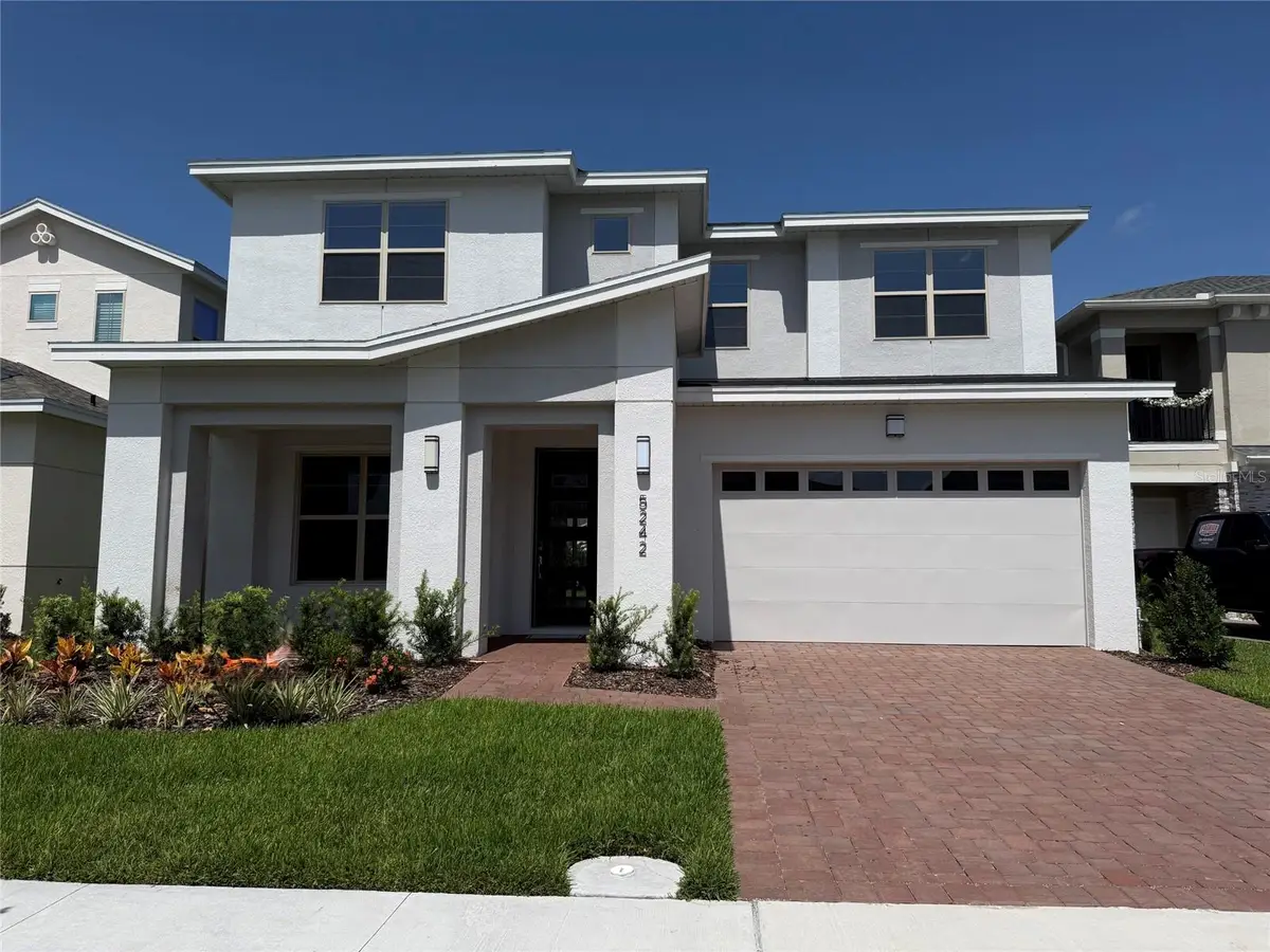 5242 Buttonsage Drive, Saint Cloud, FL 34772 - #1