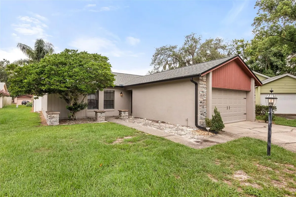 1275 Bridlebrook Drive, Casselberry, FL 32707 - #1