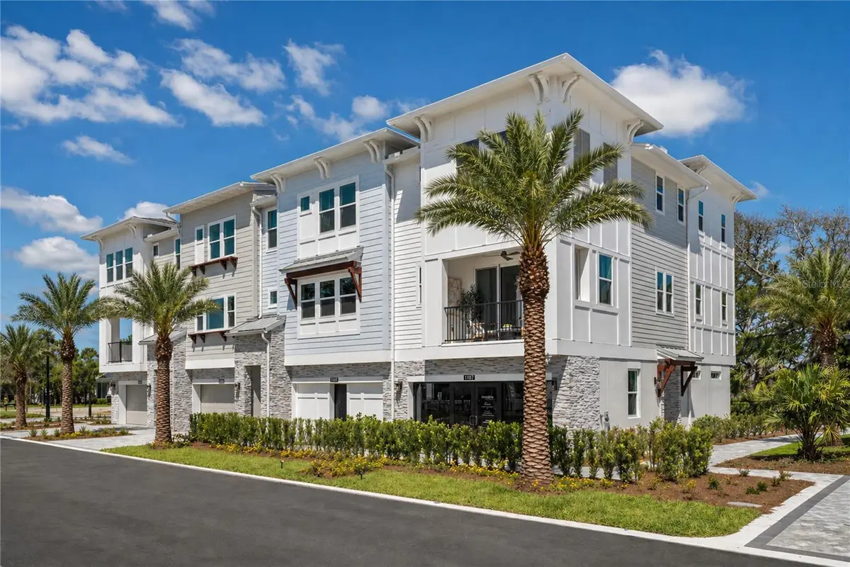 3107 Tidewatch Loop, New Smyrna Beach, FL 32169 - #1