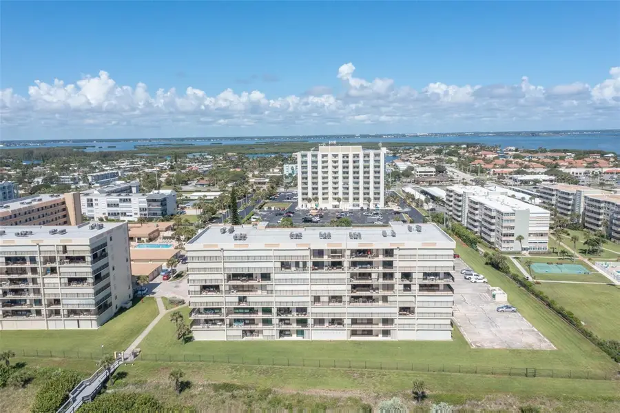 1890 N Atlantic Avenue #A302, Cocoa Beach, FL 32931 - #3