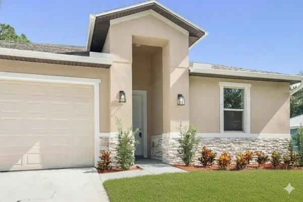 801 Gelaso Street Sw, PALM BAY, FL 32908