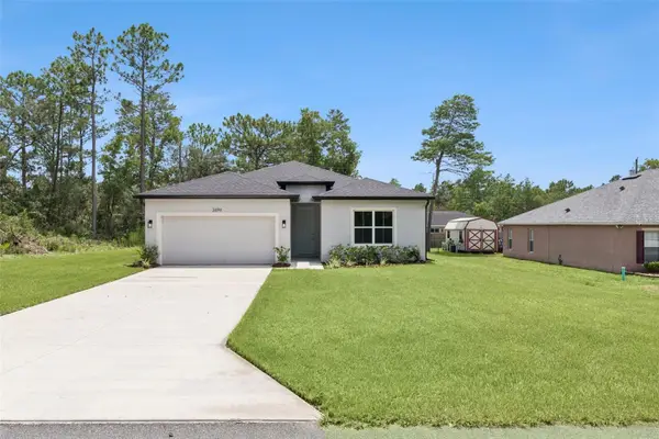3694 SW 131st Street, OCALA, FL 34473