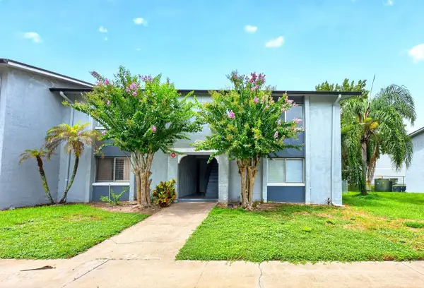4737 S Texas Avenue #4737D, ORLANDO, FL 32839