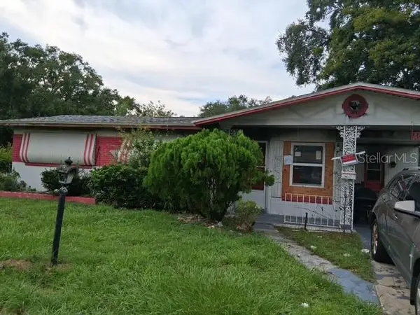 4601 Malibu Street, ORLANDO, FL 32811