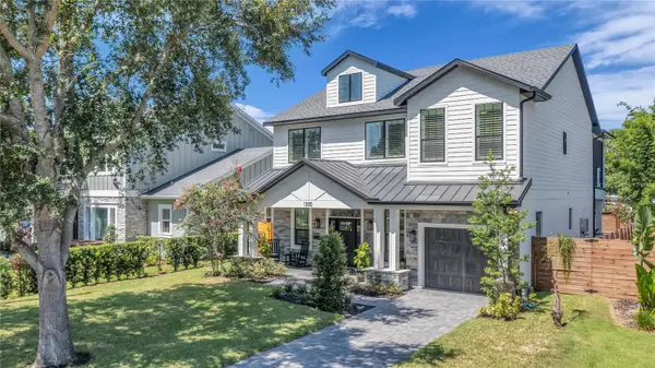 1200 Edwards Lane, ORLANDO, FL 32804