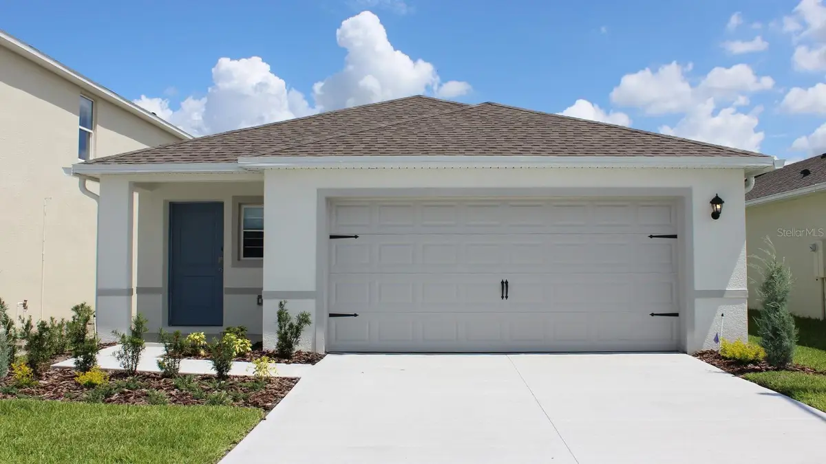 4011 Limeklin Falls Loop, Davenport, FL 33837 - #1