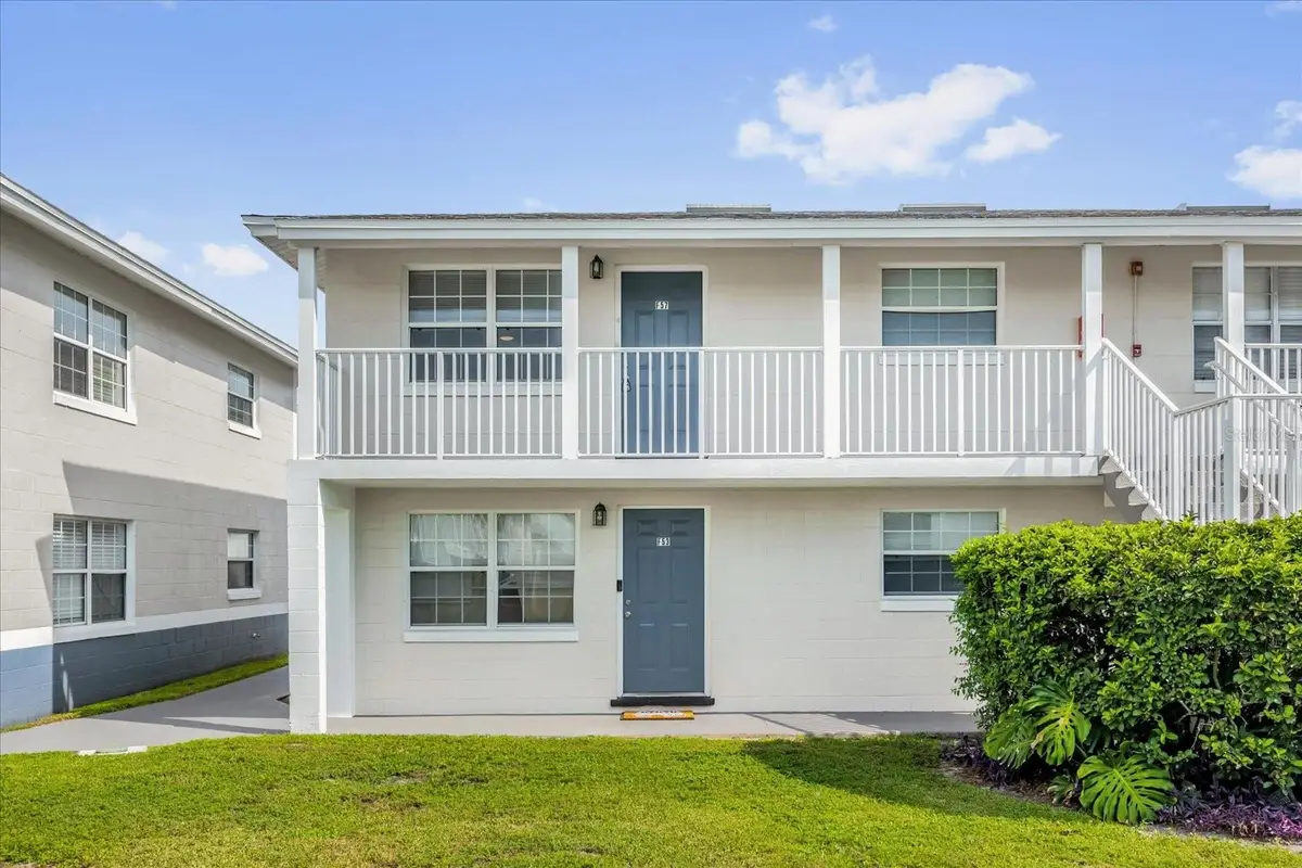 1400 Eudora Rd #F57, Mount Dora, FL 32757 - #1