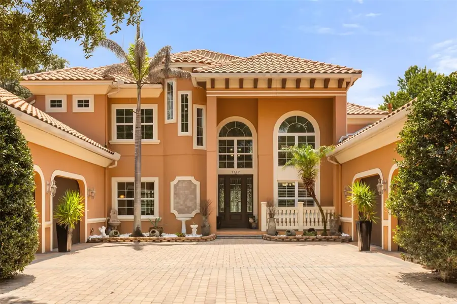 2117 Sturbridge Court, Winter Springs, FL 32708 - #3
