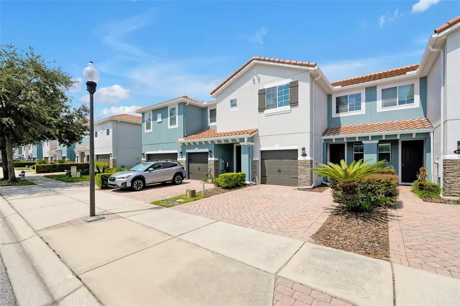 342 Reed Grass Drive, Oviedo, FL 32765 - #2
