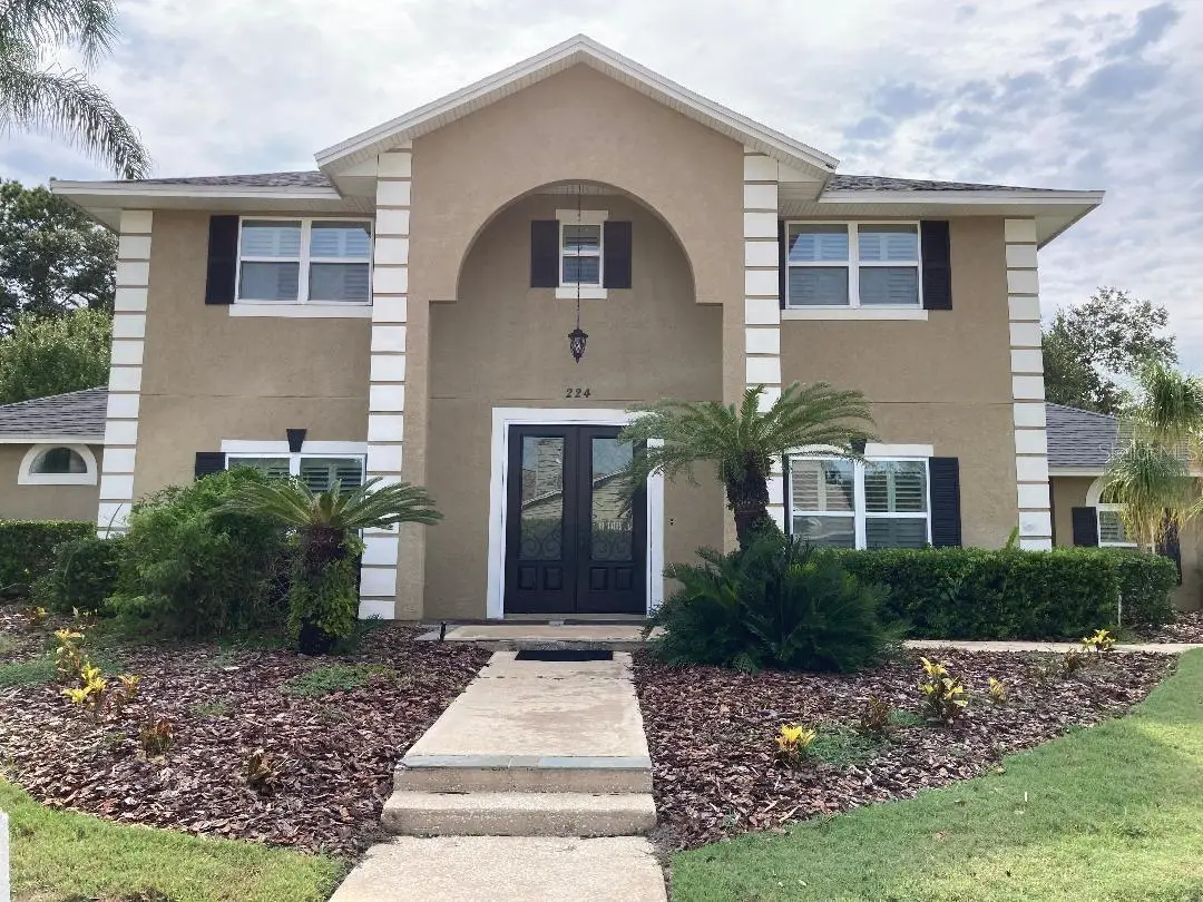 224 Huntridge Way, Winter Springs, FL 32708 - #1
