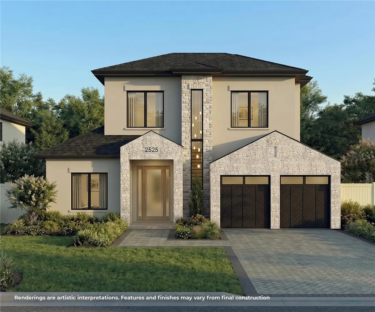 2525 Lafayette Avenue, Winter Park, FL 32789 - #1