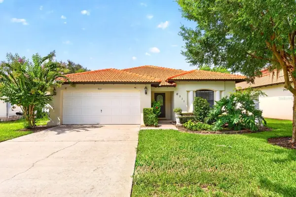 9011 Murano Mews Court, KISSIMMEE, FL 34747