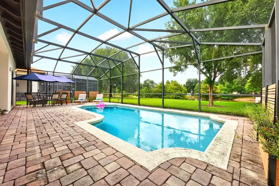 9011 Murano Mews Court, Kissimmee, FL 34747 - #2