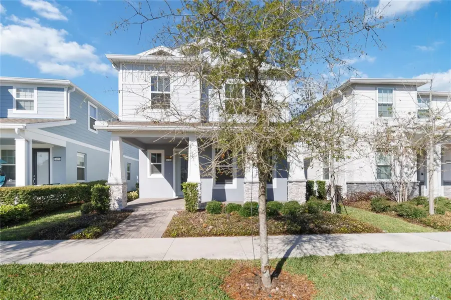 14366 Lanikai Beach Drive, Orlando, FL 32827 - #3