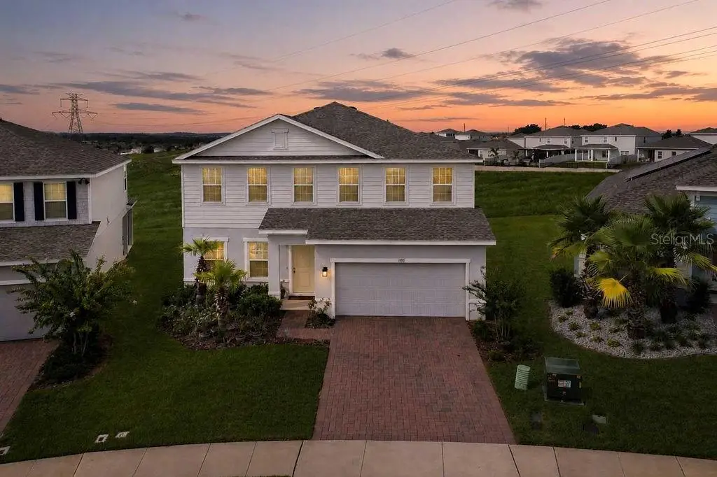 1193 Whispering Lane, Minneola, FL 34715 - #1