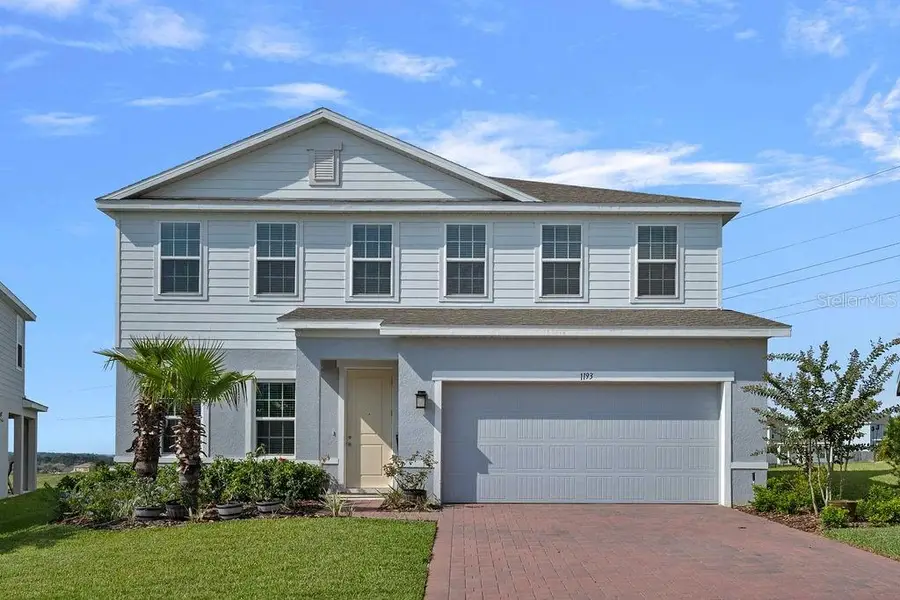 1193 Whispering Lane, Minneola, FL 34715 - #2