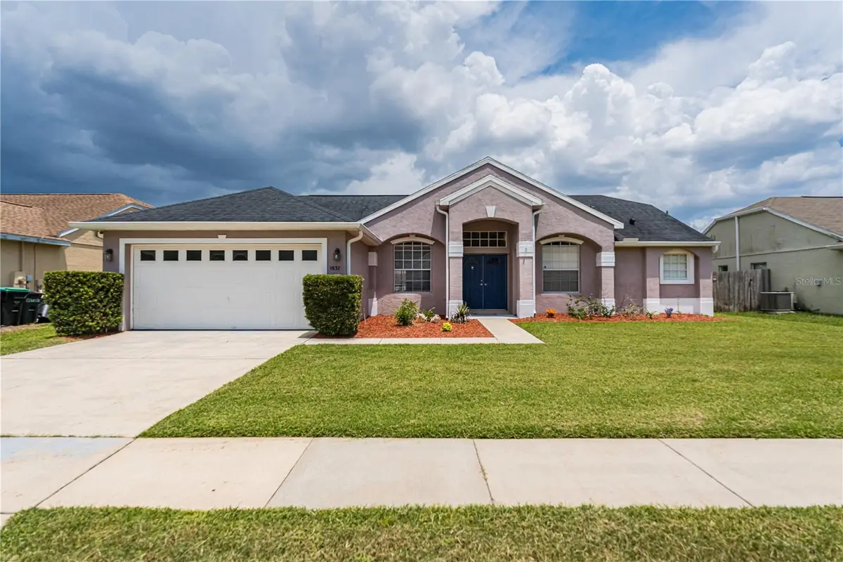 1837 Florence Vista Boulevard, Orlando, FL 32818 - #1