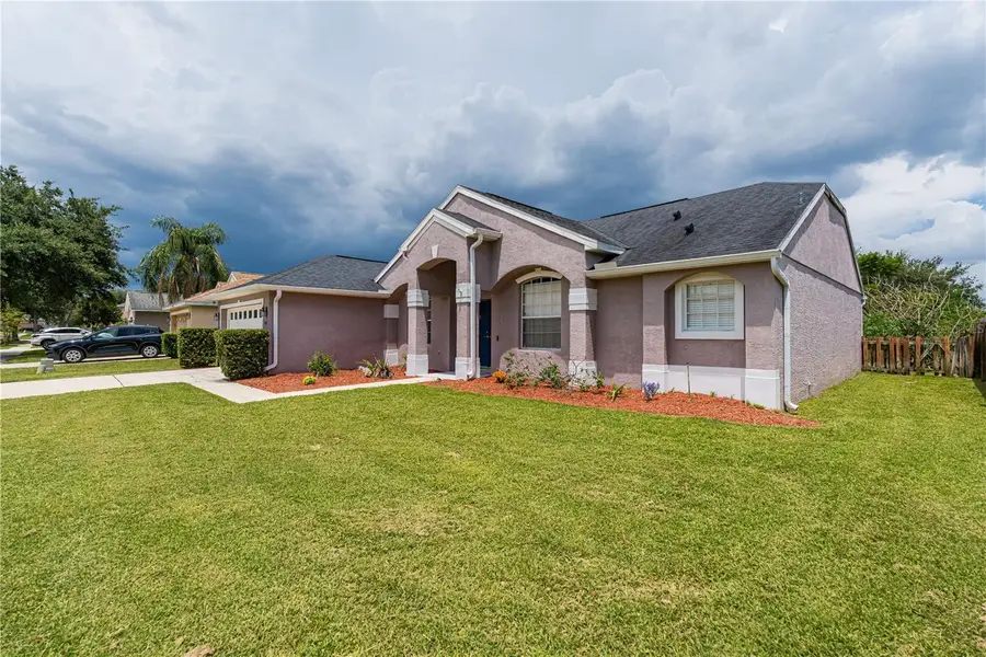 1837 Florence Vista Boulevard, Orlando, FL 32818 - #2