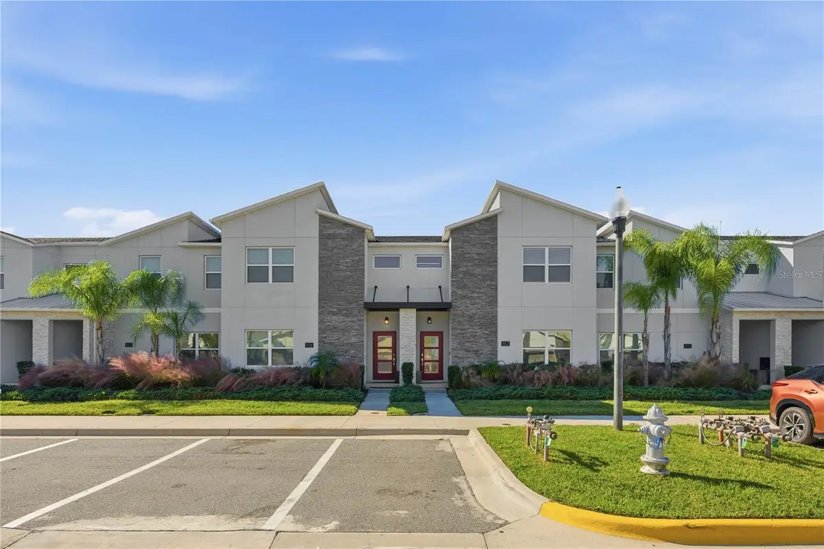 1112 Challenge Drive, Davenport, FL 33896 - #1